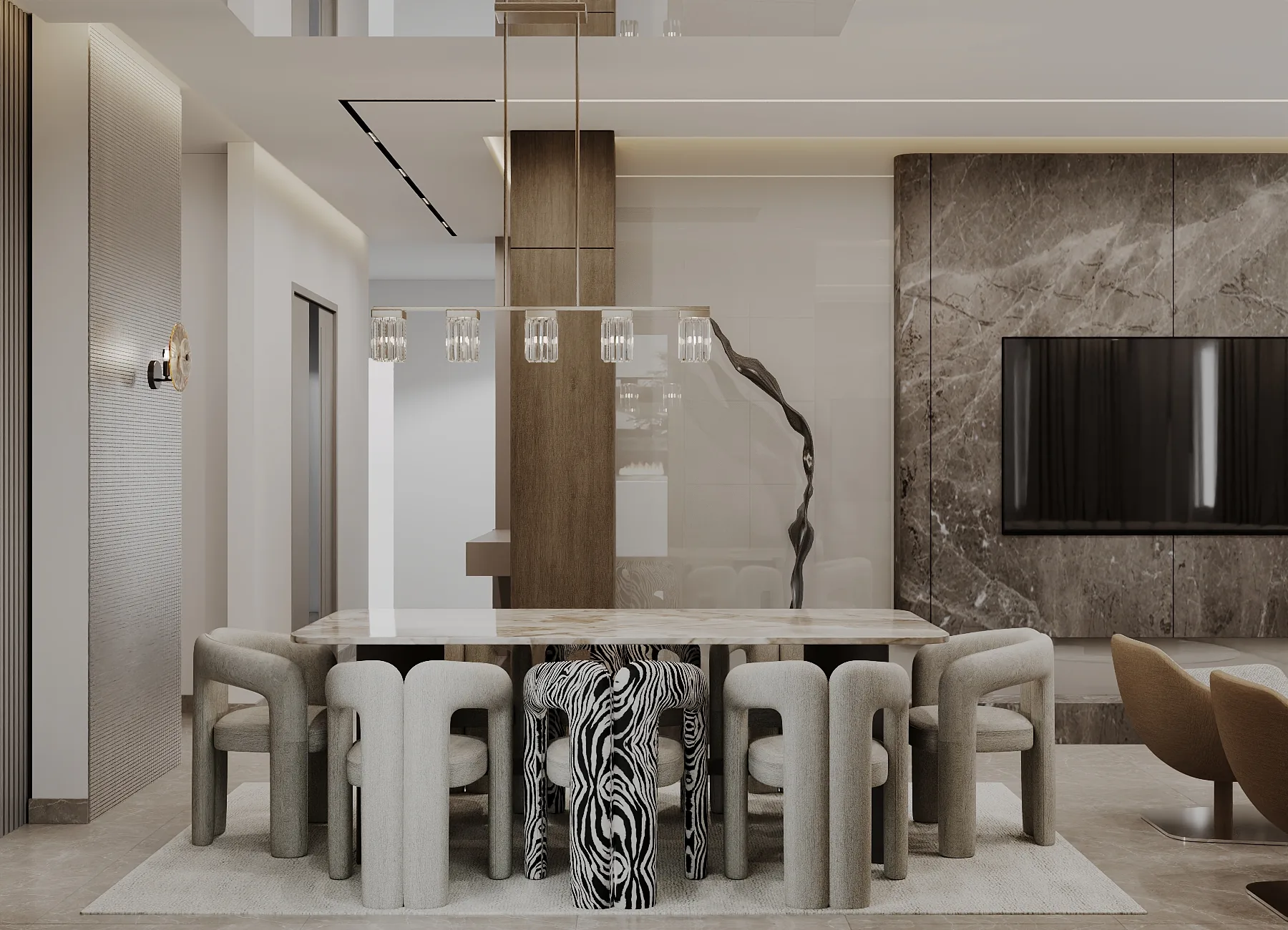 Best interior design company in Dubai hiring guide by CBD Projects LLC