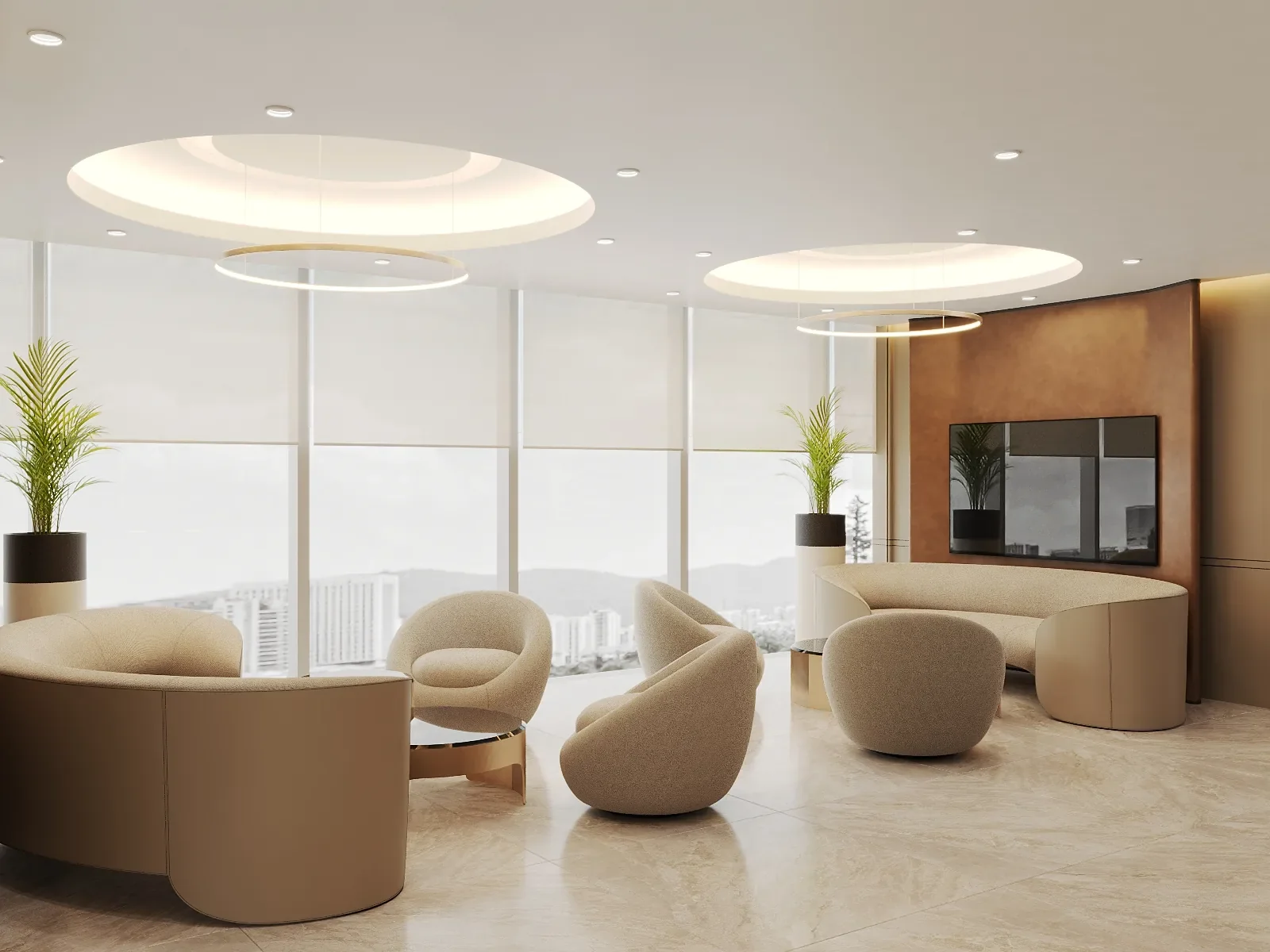 Interior design company Dubai guide for commercial and luxury interiors