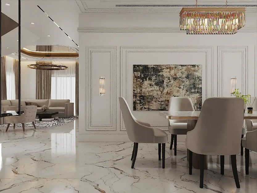 Interior design cost in Dubai budget and fit-out planning guide