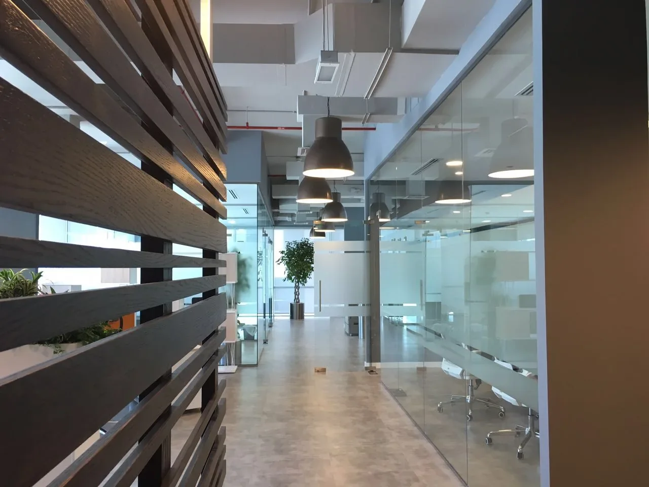 Office fit out cost Dubai budget planning guide