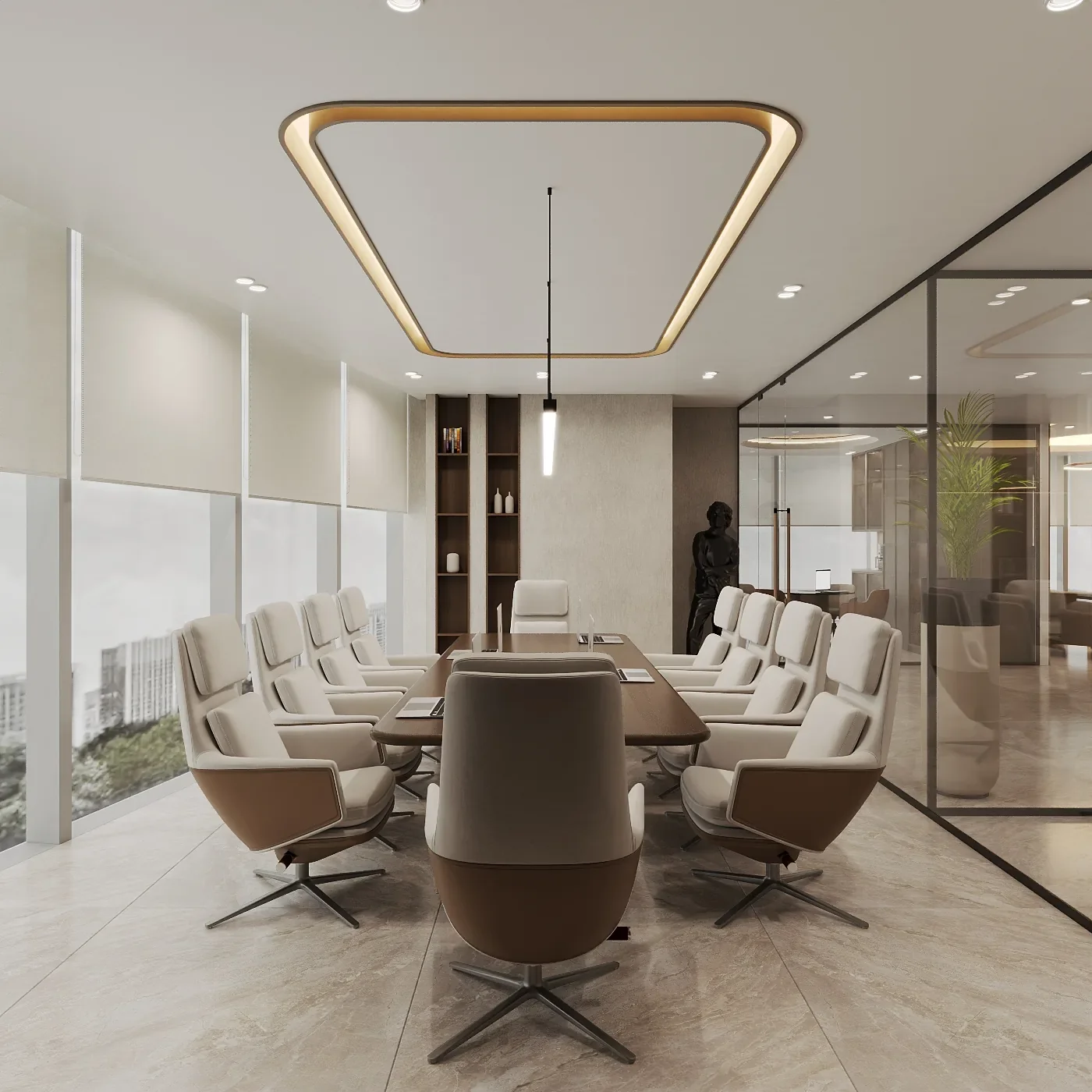 Office renovation checklist Dubai refurbishment planning guide