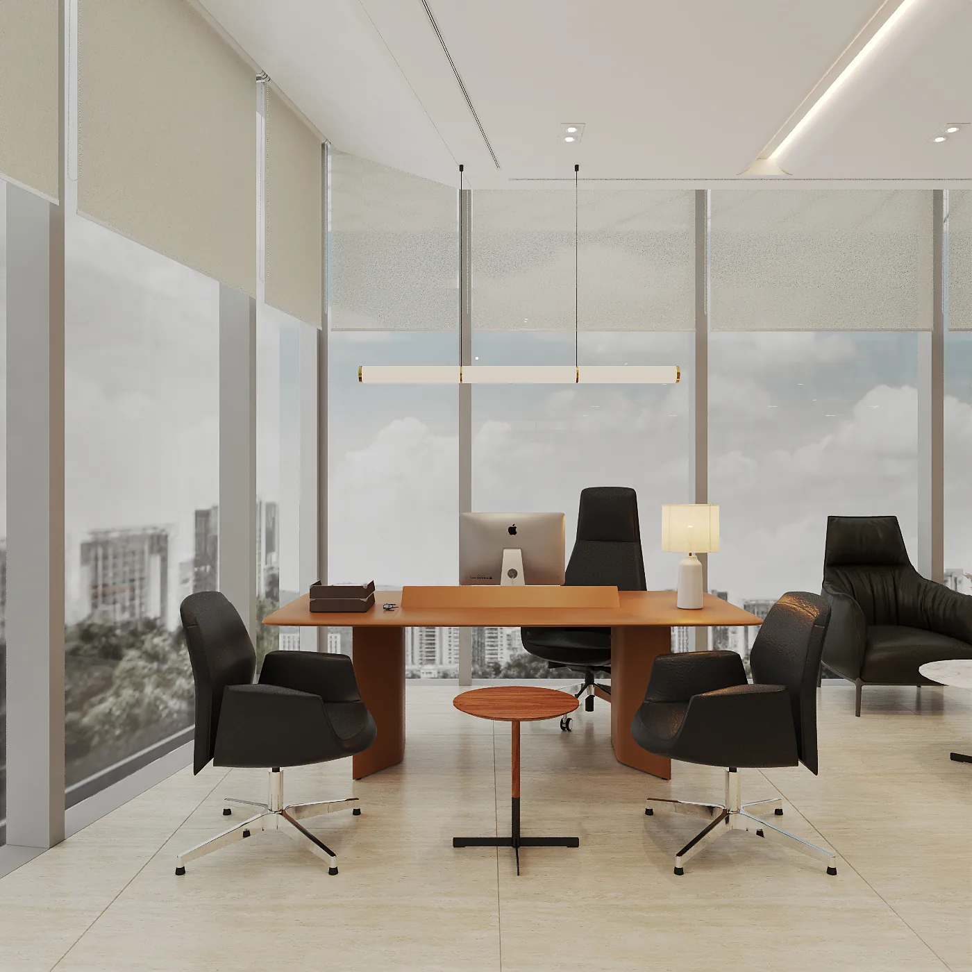 Clinic fit-out Dubai