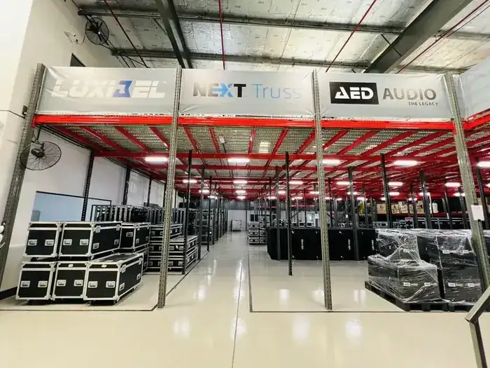 Hotel hospitality fit-out Dubai