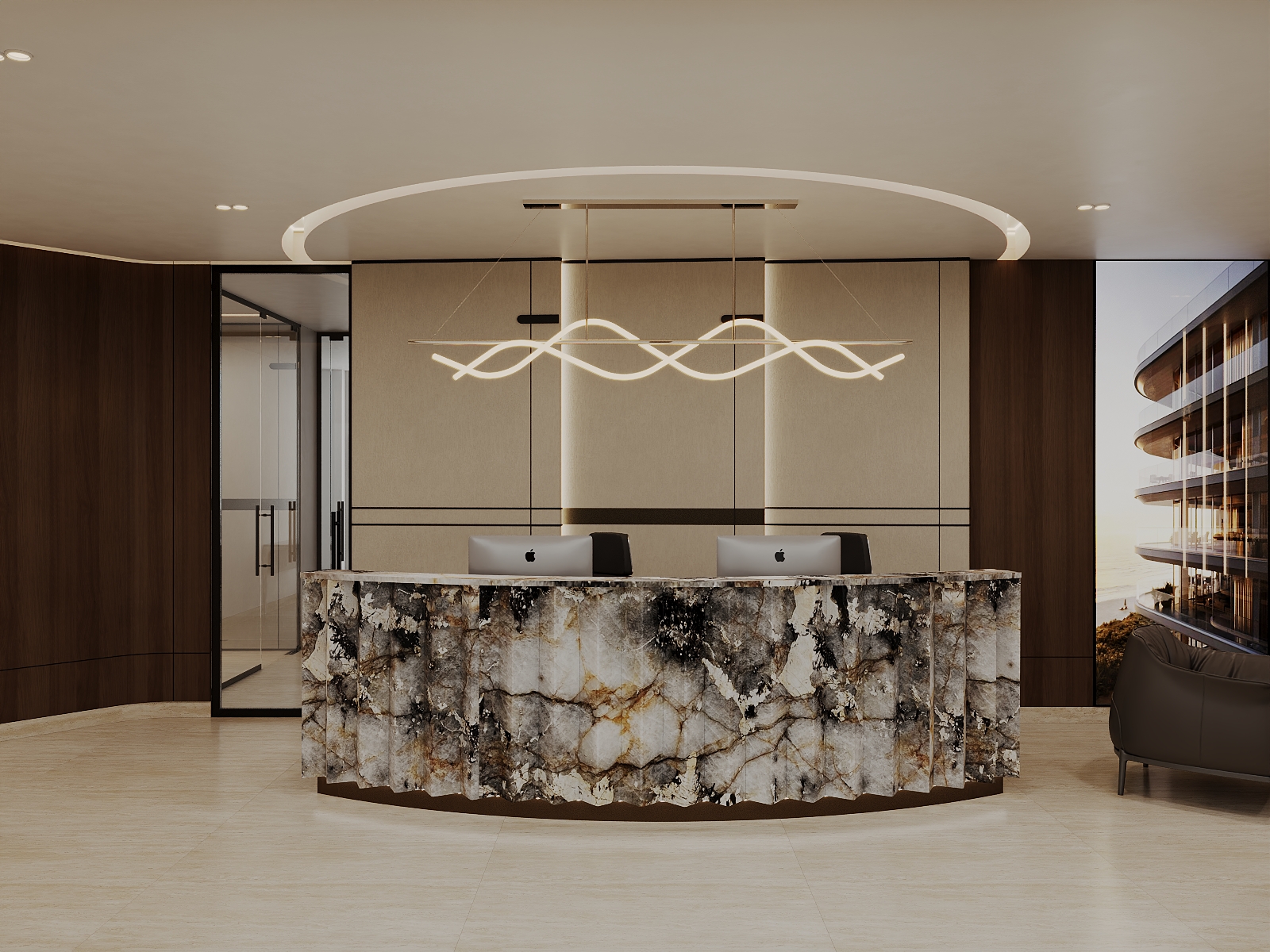 Why Choose CBD Projects Dubai