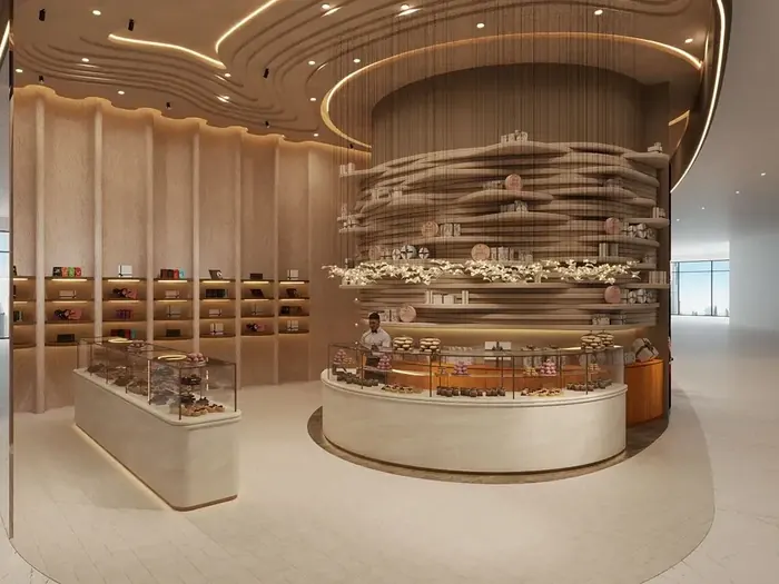 Premium interior design and fit-out company in Dubai by CBD Projects LLC