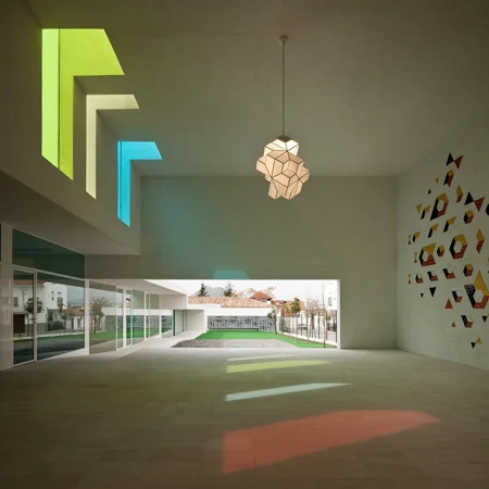 Office interior design and office fit out project in Dubai by CBD Projects LLC - 005