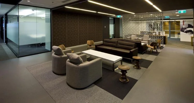 Office fit out contractor Dubai