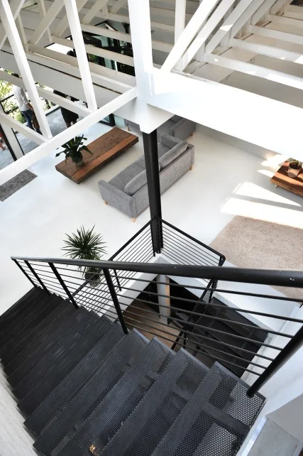 Office interior design and office fit out project in Dubai by CBD Projects LLC - 038