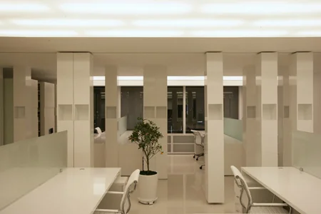 Office fit out Dubai