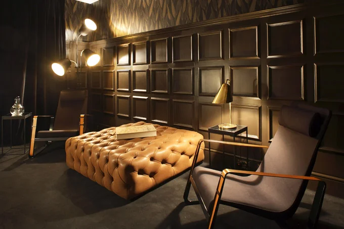 Office interior design and office fit out project in Dubai by CBD Projects LLC - 081