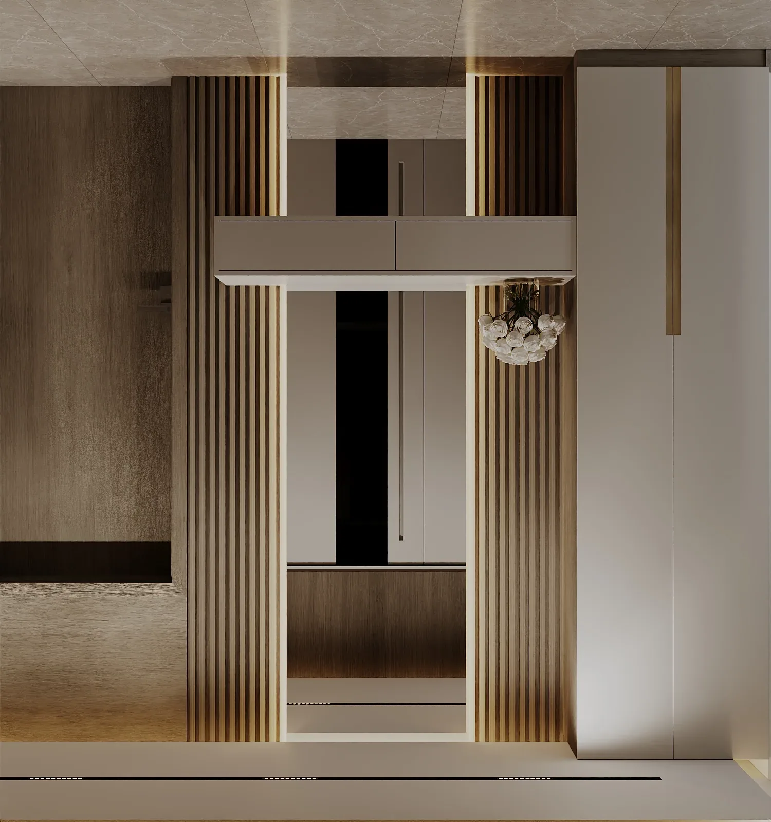 Luxury residential and villa interior design project in Dubai by CBD Projects LLC - 048