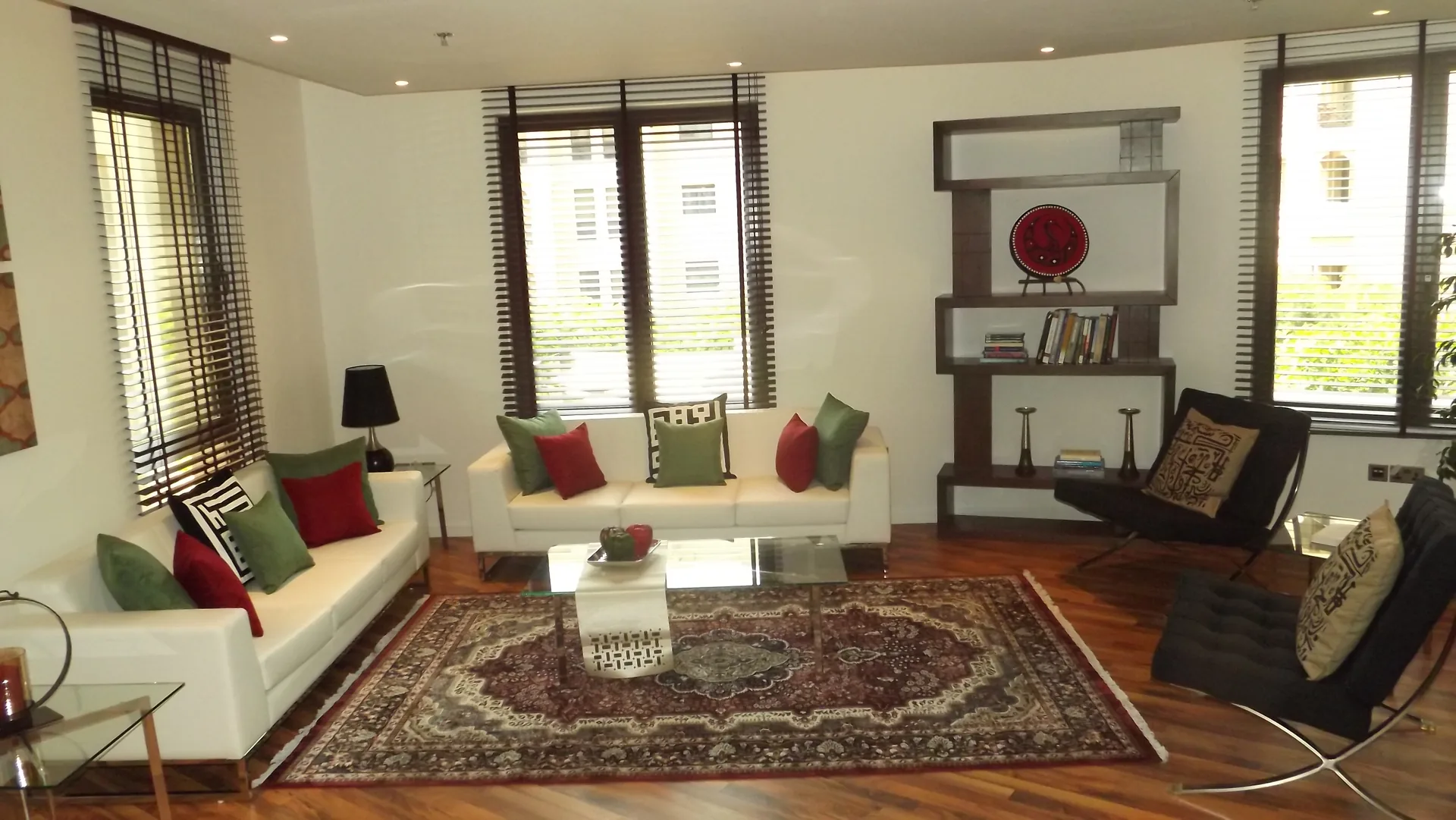 Luxury residential and villa interior design project in Dubai by CBD Projects LLC - 055