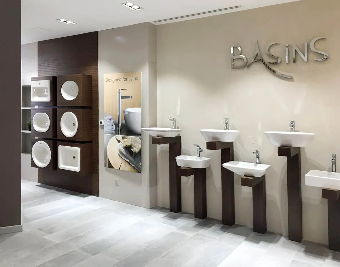 Retail interior design and shop fit out project in Dubai by CBD Projects LLC - 008