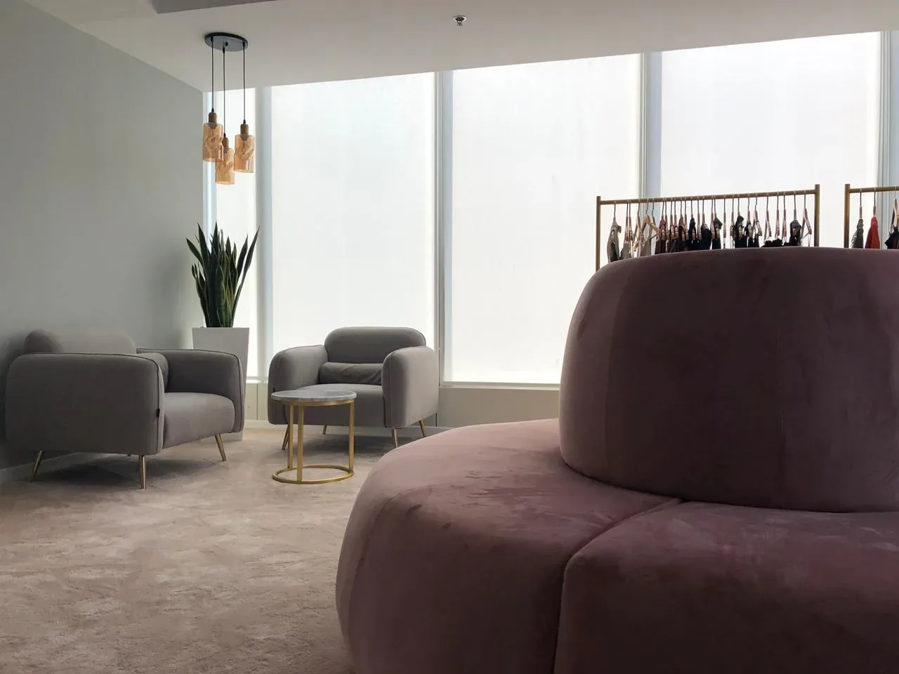 Retail interior design and shop fit out project in Dubai by CBD Projects LLC - 023