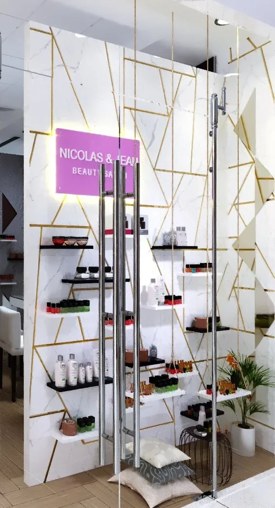 Retail interior design and shop fit out project in Dubai by CBD Projects LLC - 029