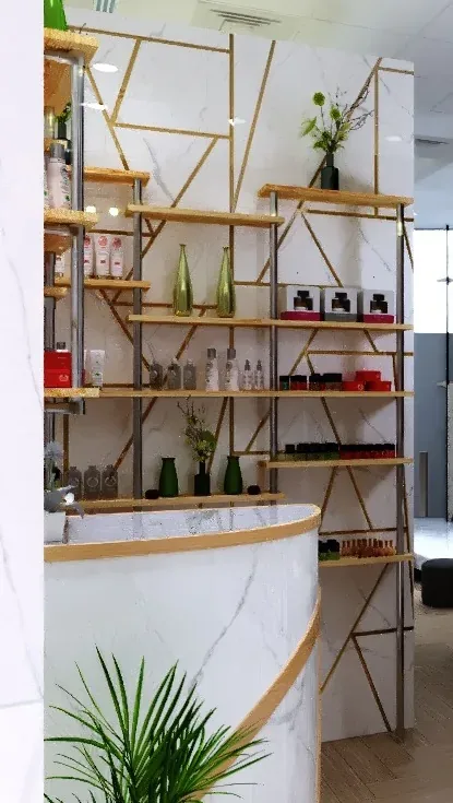 Retail interior design and shop fit out project in Dubai by CBD Projects LLC - 030