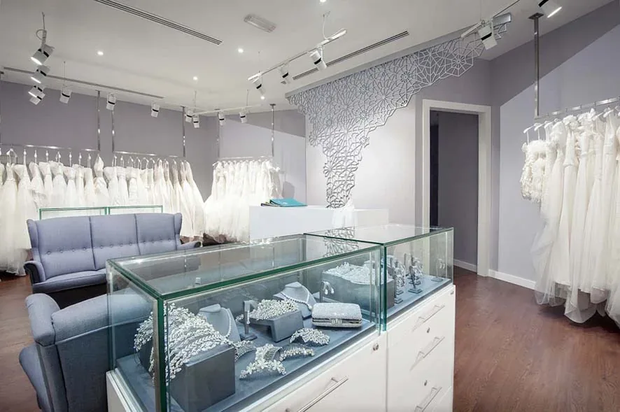 Retail interior design and shop fit out project in Dubai by CBD Projects LLC - 033