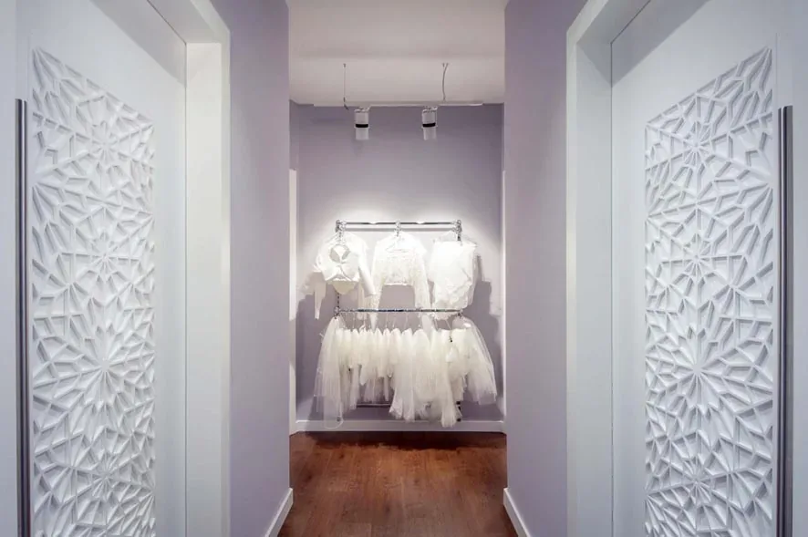 Retail interior design and shop fit out project in Dubai by CBD Projects LLC - 034