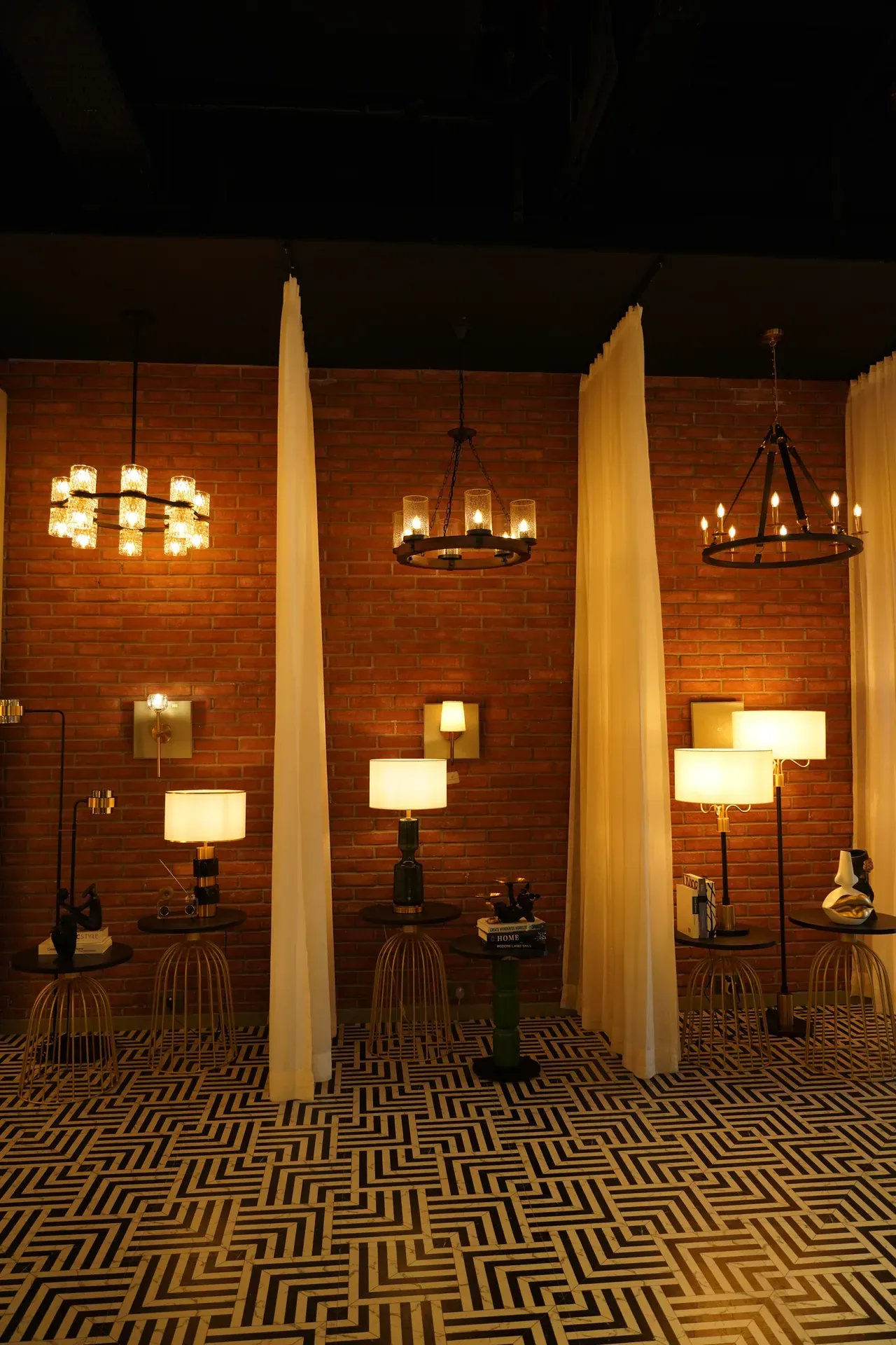 Retail interior design and shop fit out project in Dubai by CBD Projects LLC - 038