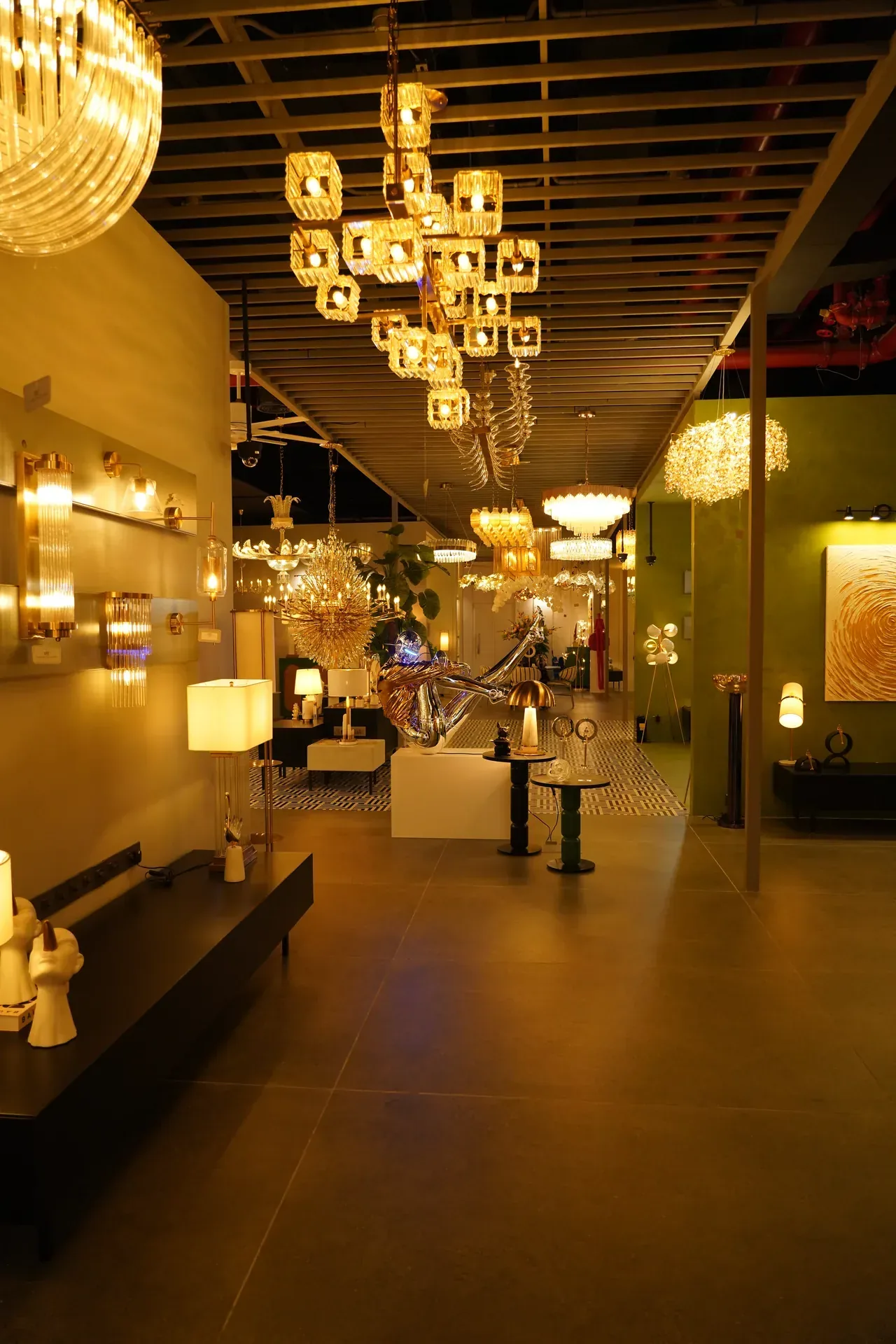 Retail interior design and shop fit out project in Dubai by CBD Projects LLC - 040