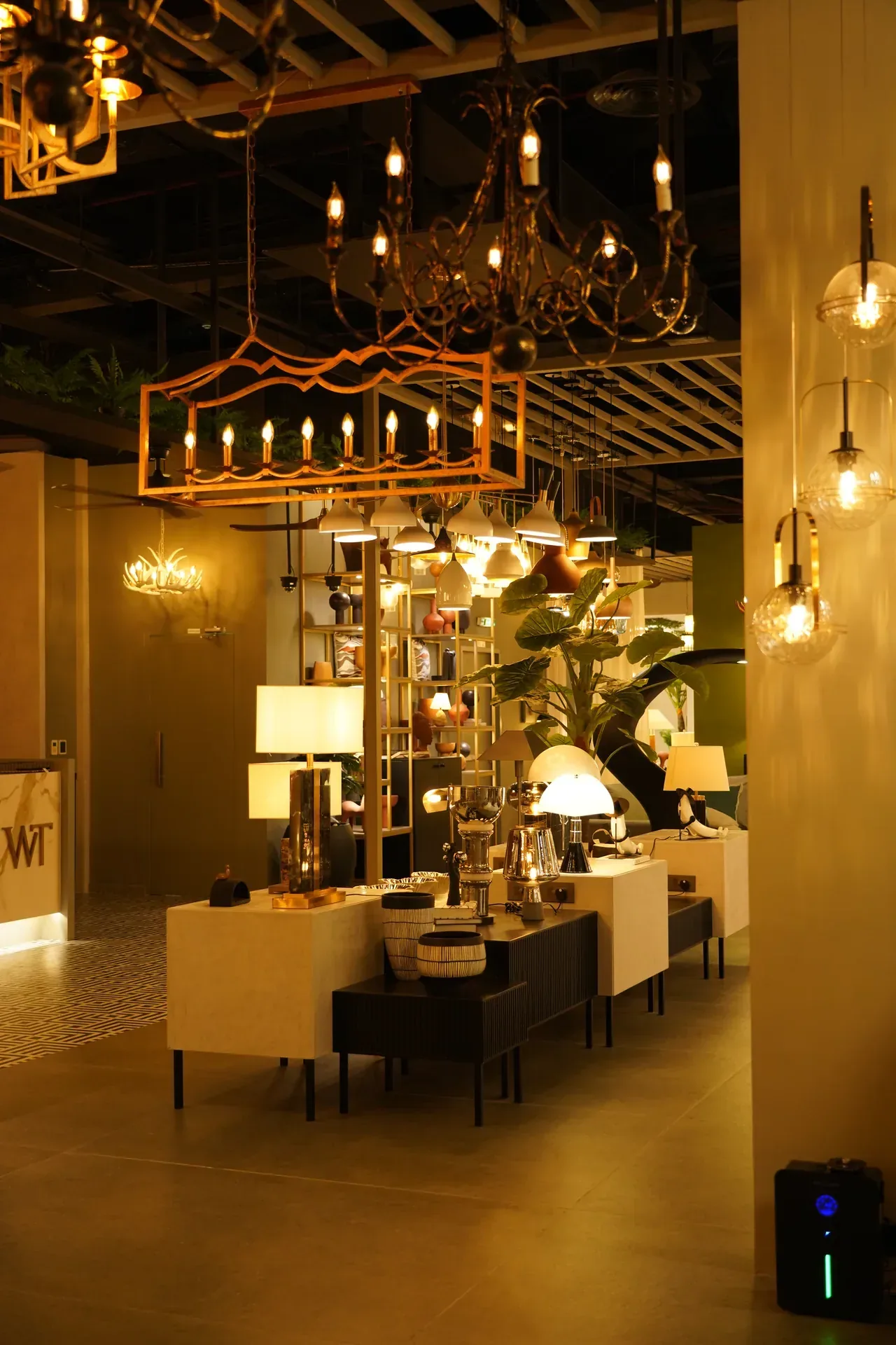 Retail interior design and shop fit out project in Dubai by CBD Projects LLC - 052