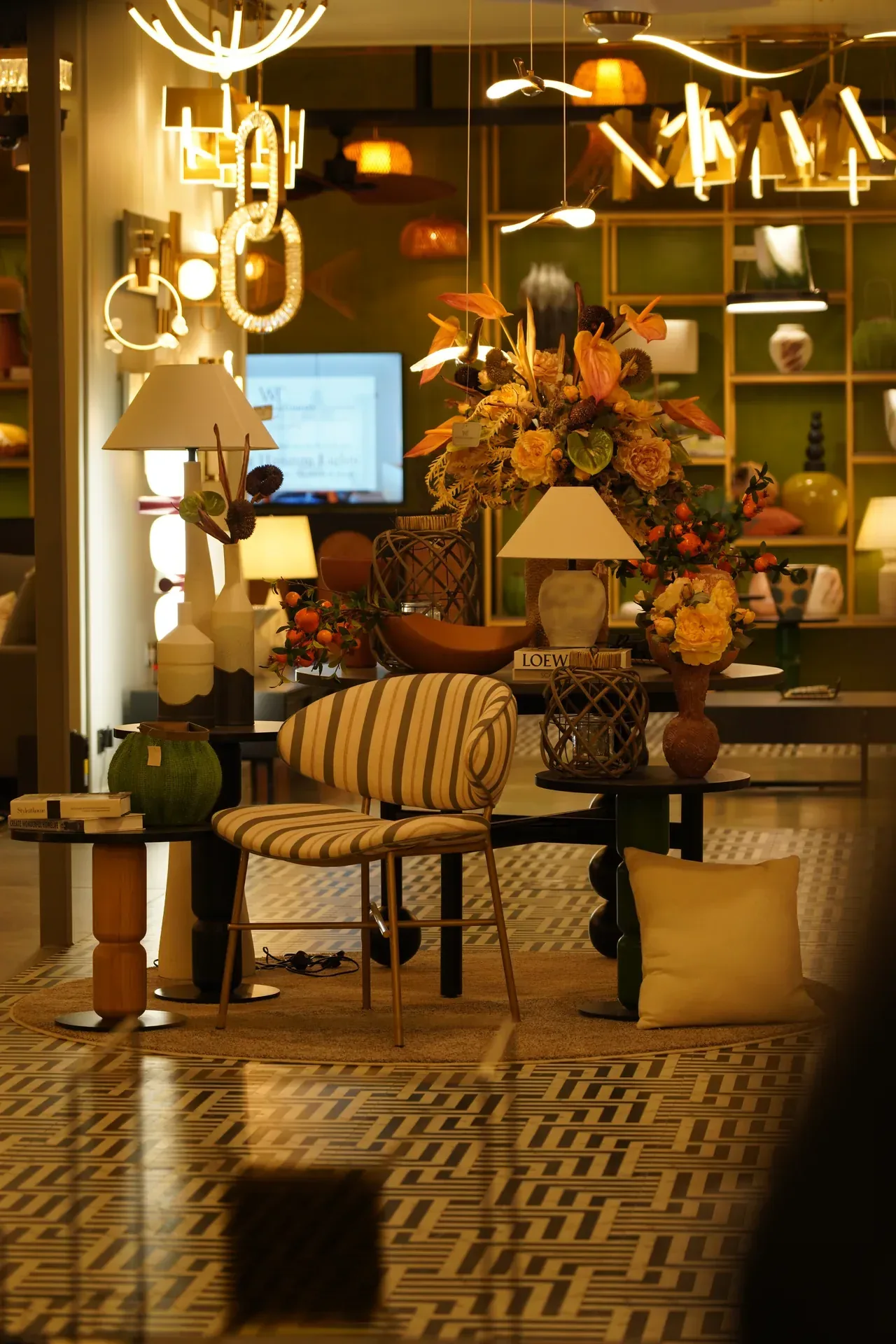 Retail interior design and shop fit out project in Dubai by CBD Projects LLC - 060