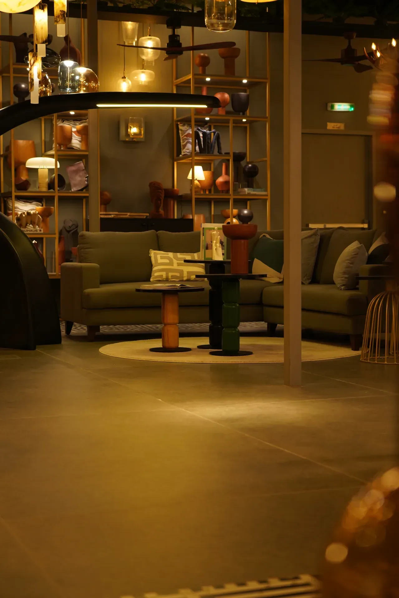 Retail interior design and shop fit out project in Dubai by CBD Projects LLC - 061