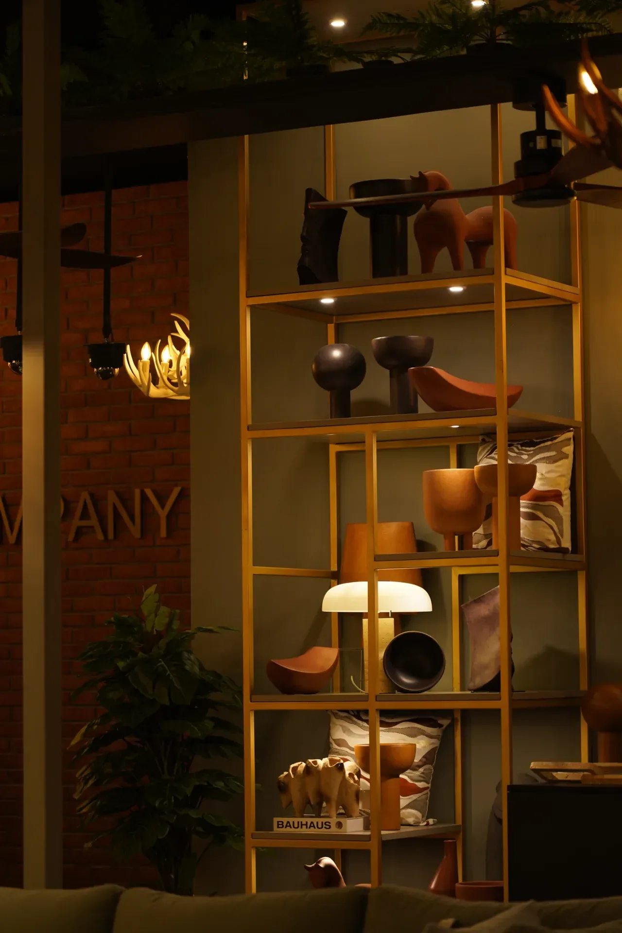 Retail interior design and shop fit out project in Dubai by CBD Projects LLC - 063