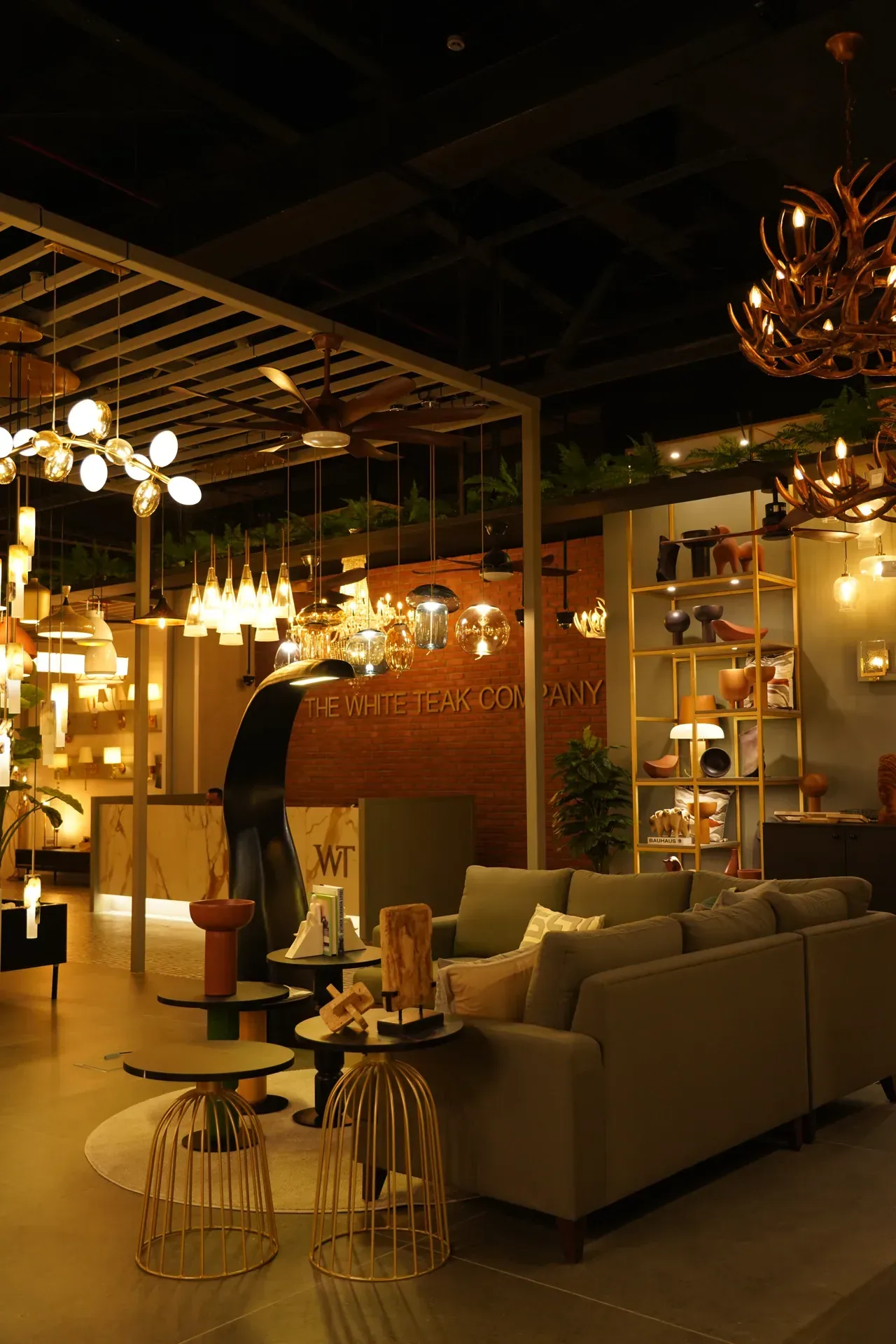 Retail interior design and shop fit out project in Dubai by CBD Projects LLC - 064