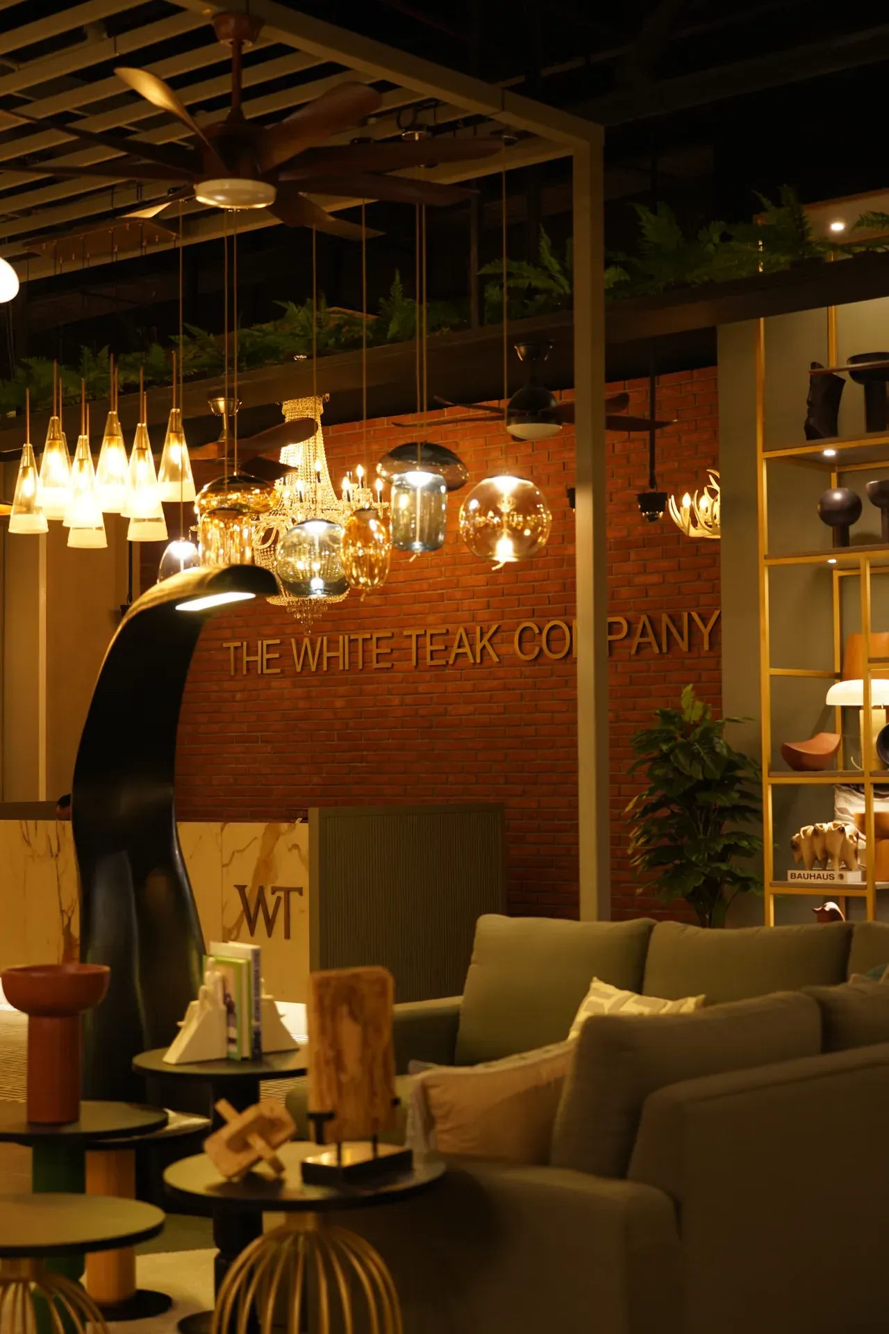 Retail interior design and shop fit out project in Dubai by CBD Projects LLC - 065
