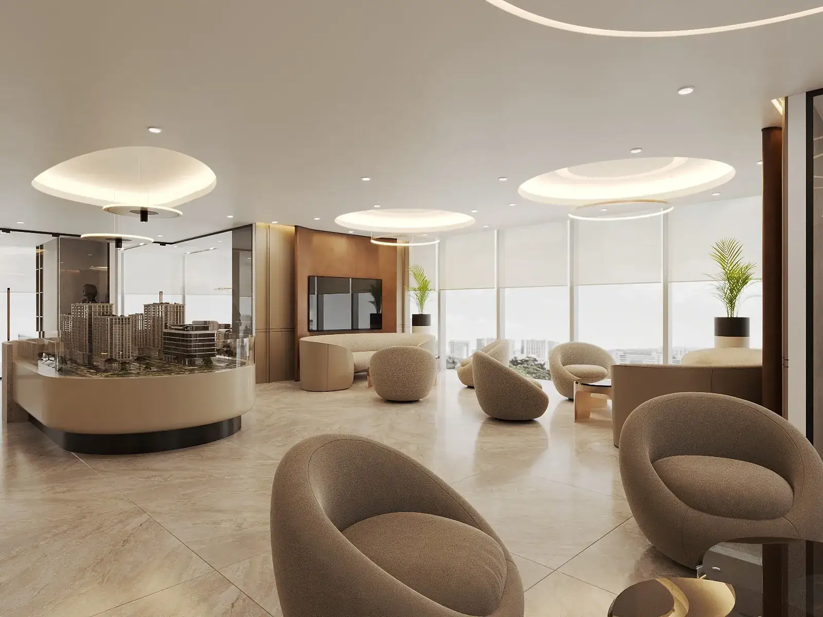 CBD Projects interior design company Dubai office fit out and commercial interiors